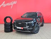 Chery Tiggo 8 Pro Max I Вологда  - изображение 23