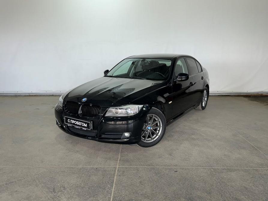 BMW 3 серии V (E90/E91/E92/E93) Рестайлинг Москва  - изображение 1