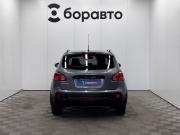 Nissan Qashqai I Воронеж  - изображение 21