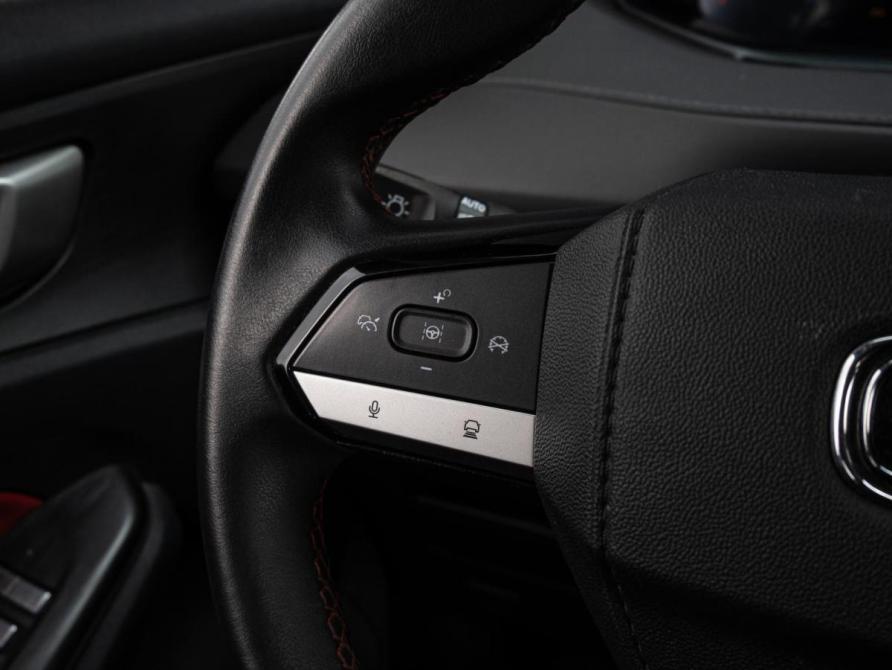 Changan UNI-S (CS55 Plus) Краснодар  - изображение 17