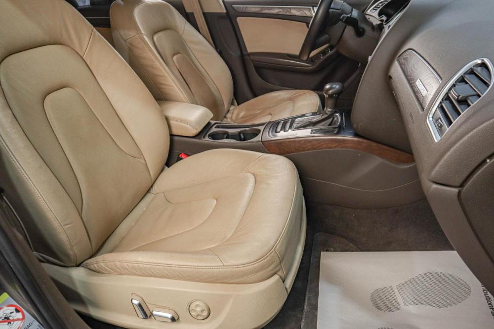 Audi A4 IV (B8) Рестайлинг Челябинск  - изображение 22
