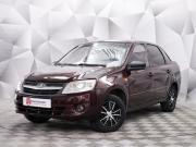 Lada (ВАЗ) Granta I Ульяновск  - изображение 20