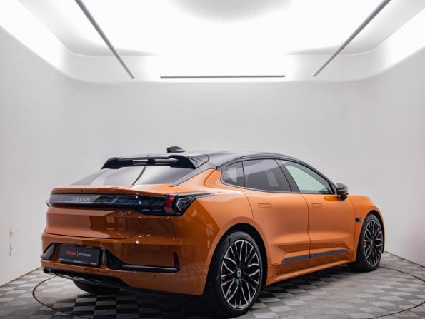 Zeekr 001 I с пробегом 2023 года, цена 5 745 000 рублей, 14555 км, лифтбек, Автокод Объявления