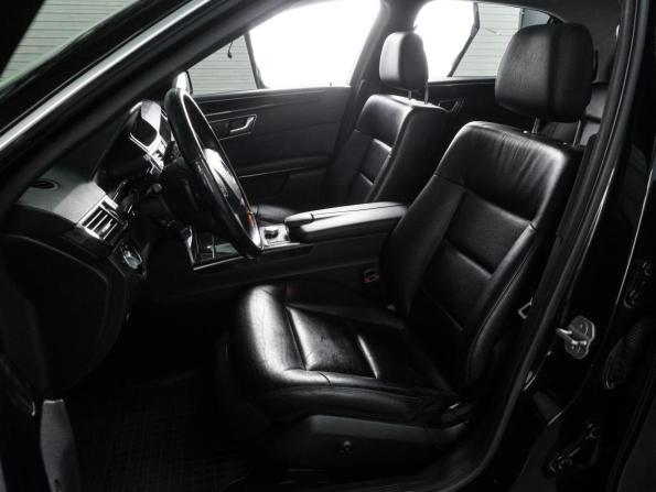 Mercedes-Benz E-Класс IV (W212 S212 C207) с пробегом 2010 года, цена 1 430 000 рублей, 269973 км, седан, Автокод Объявления