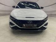 Hyundai Lafesta I Рестайлинг Воронеж  - изображение 14