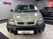 Renault Scenic I Рестайлинг Ярославль  - изображение 34
