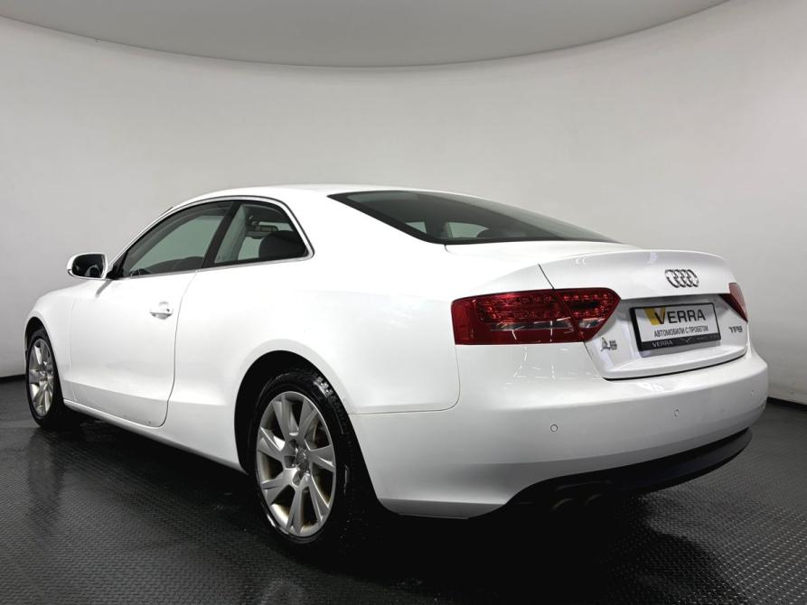 Audi A5 I (8T) Пермь  - изображение 7