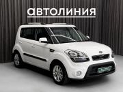 Kia Soul I Рестайлинг Красноярск  - изображение 17