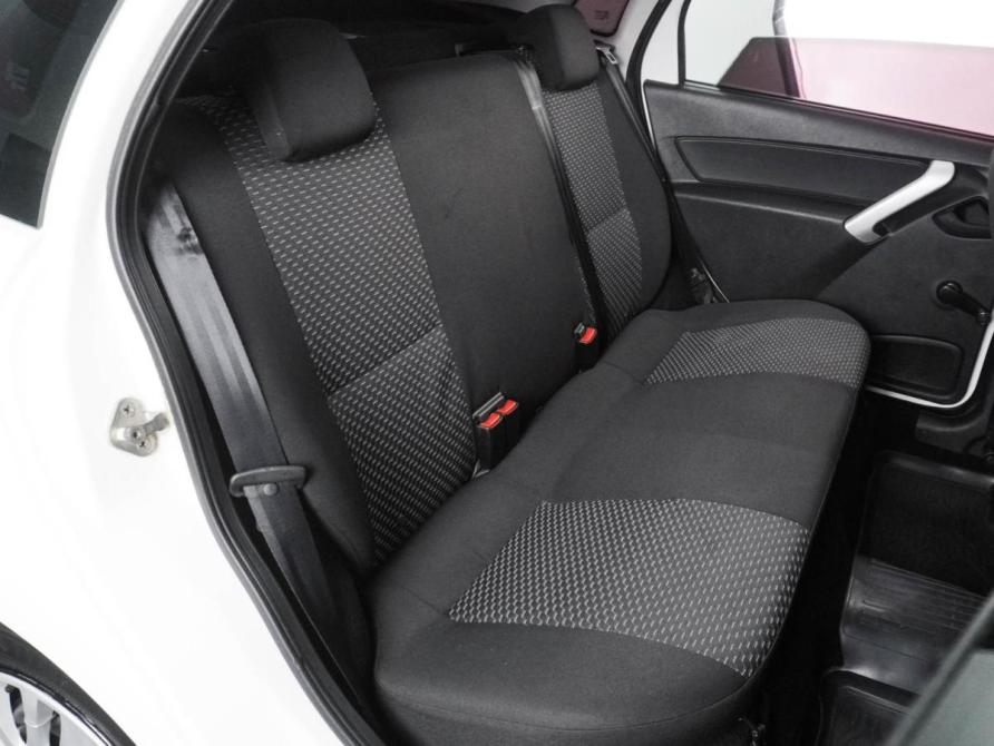 Lada (ВАЗ) Granta I Воронеж  - изображение 7