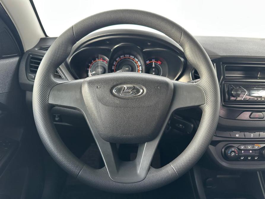 Lada (ВАЗ) Vesta I Тамбов  - изображение 17