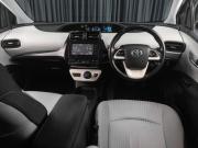 Toyota Prius IV (XW50) Тюмень  - изображение 31
