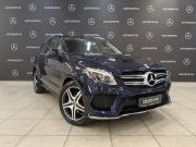 Mercedes-Benz GLE I (W166) Москва  - изображение 32