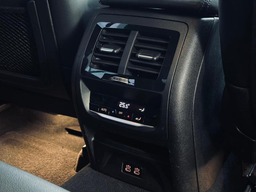 BMW X3 III (G01) Уфа  - изображение 25