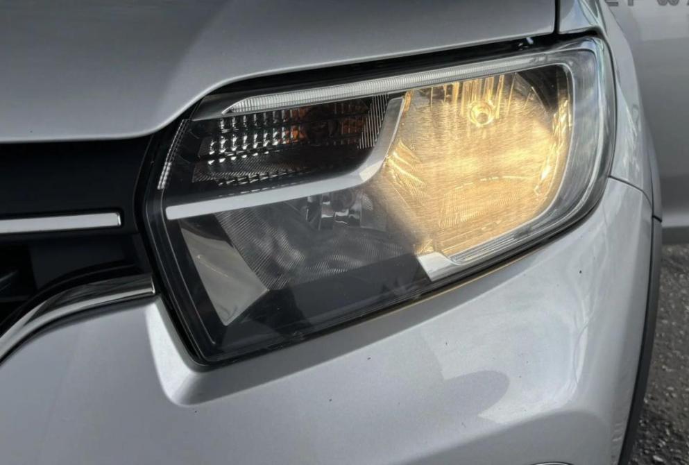 Renault Sandero II Рестайлинг Киров  - изображение 24