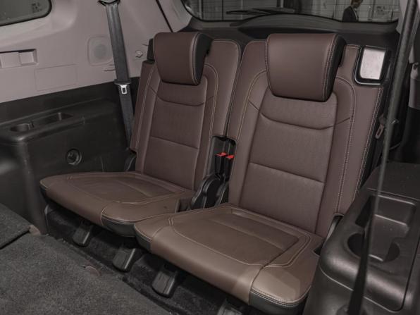 Chery Tiggo 8 Pro I с пробегом 2022 года, цена 1 950 000 рублей, 44960 км, внедорожник, Автокод Объявления