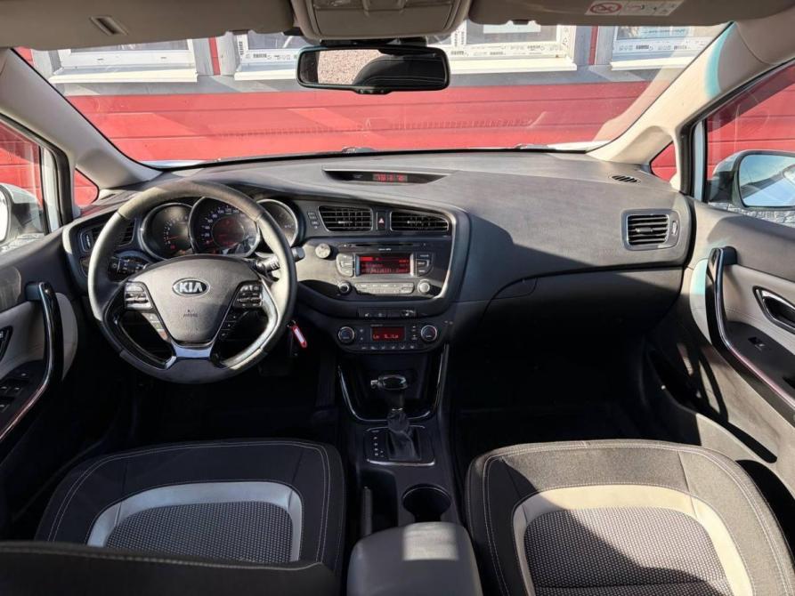 Kia Ceed II Санкт-Петербург  - изображение 8