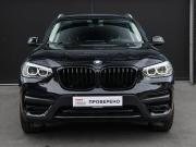 BMW X3 III (G01) Москва  - изображение 27