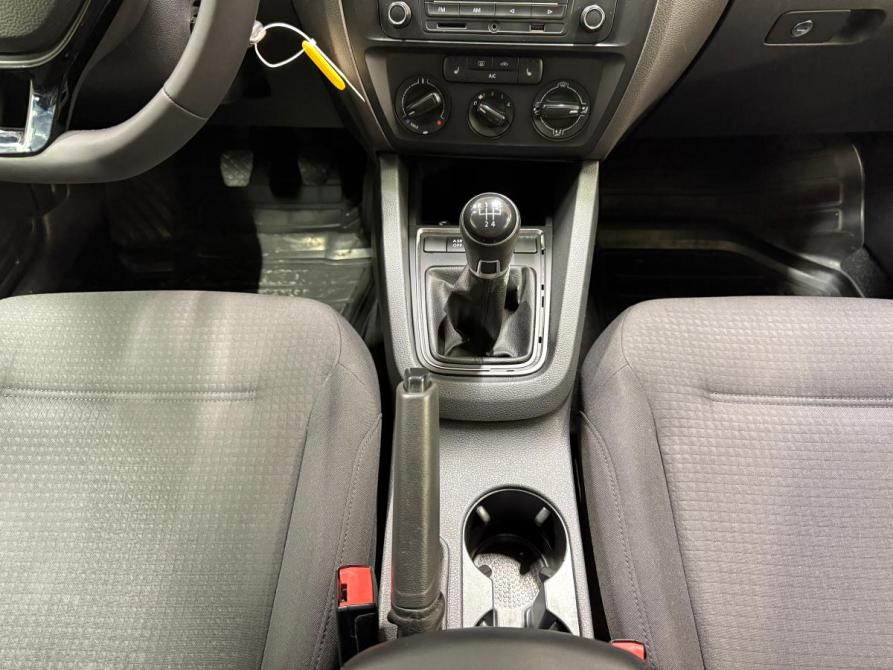 Volkswagen Jetta VI Волгоград  - изображение 13