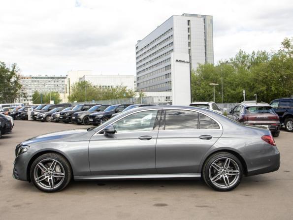 Mercedes-Benz E-Класс V (W213 S213 C238) с пробегом 2018 года, цена 3 628 000 рублей, 64500 км, седан, Автокод Объявления