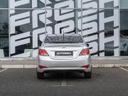 Hyundai Solaris I Рестайлинг Краснодар  - изображение 24