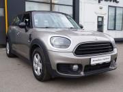 Mini Countryman II Москва  - изображение 20
