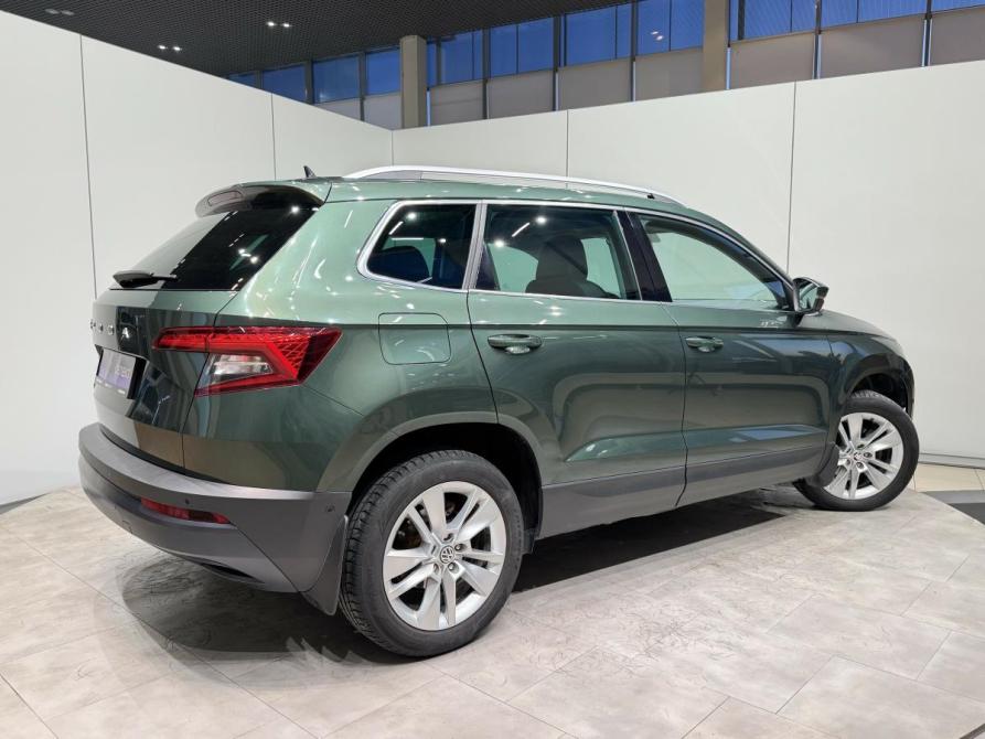 Skoda Karoq I Волжский  - изображение 5