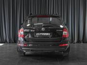 Skoda Octavia III (A7) Тюмень  - изображение 19