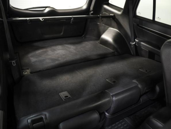 Hyundai Santa Fe II Рестайлинг с пробегом 2011 года, цена 1 169 000 рублей, 195119 км, внедорожник, Автокод Объявления