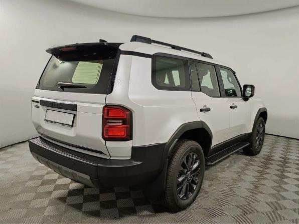 Новый Toyota Land Cruiser Prado 250 Series 2026 года, цена 11 490 000 рублей, внедорожник, Автокод Объявления