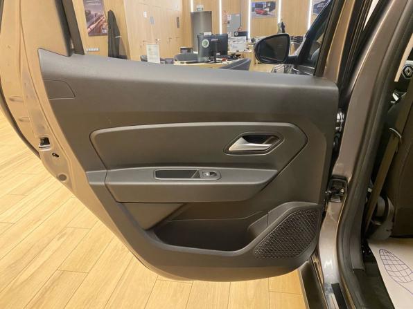 Renault Duster II с пробегом 2021 года, цена 1 999 000 рублей, 41000 км, внедорожник, Автокод Объявления