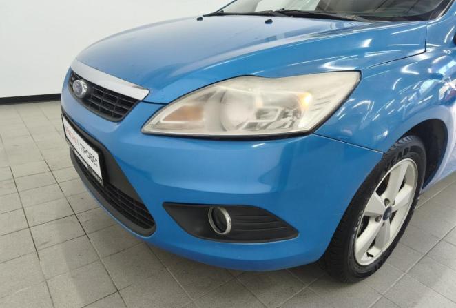 Ford Focus II Рестайлинг с пробегом 2008 года, цена 480 000 рублей, 209206 км, хэтчбек, Автокод Объявления