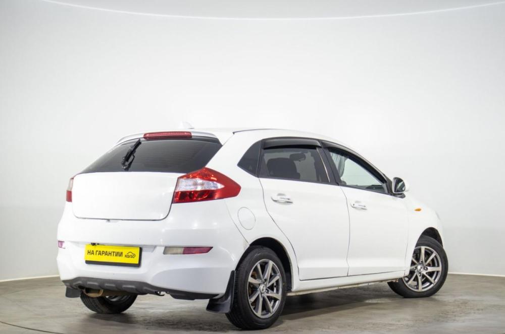 Chery Bonus (A13) Оренбург  - изображение 5