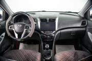 Hyundai Solaris I Рестайлинг Пермь  - изображение 32
