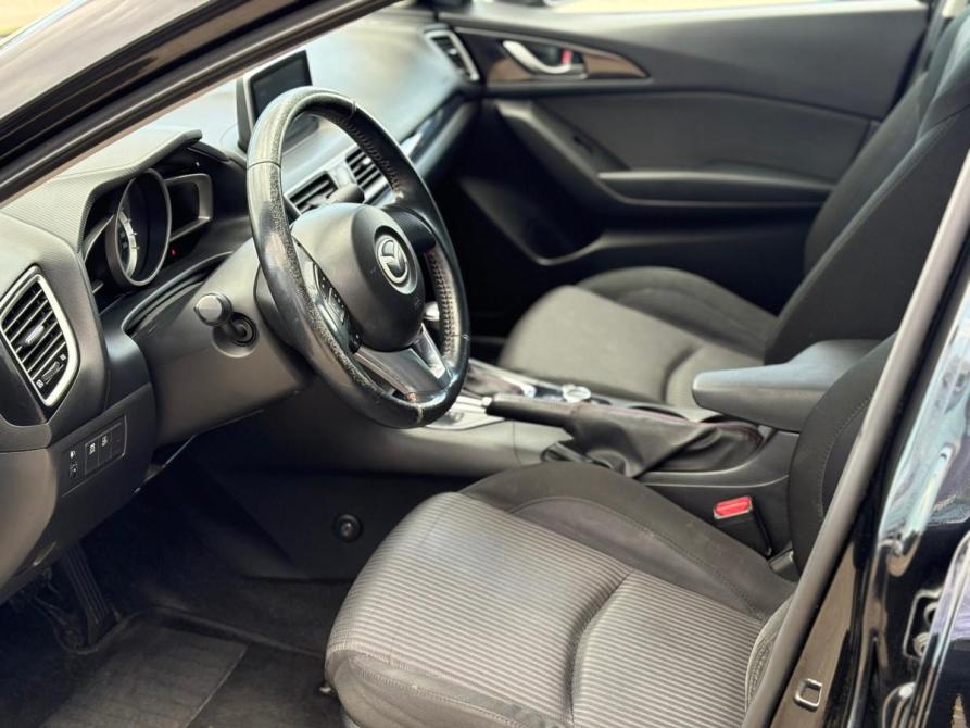 Mazda 3 III (BM) Томск  - изображение 12