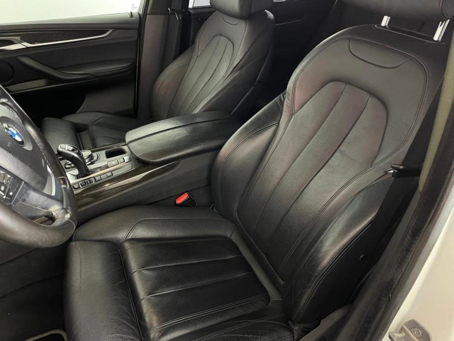 BMW X5 III (F15) Воронеж  - изображение 28
