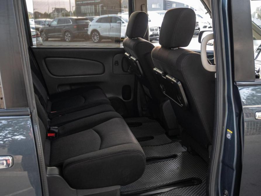 Nissan Serena IV (C26) Краснодар  - изображение 13