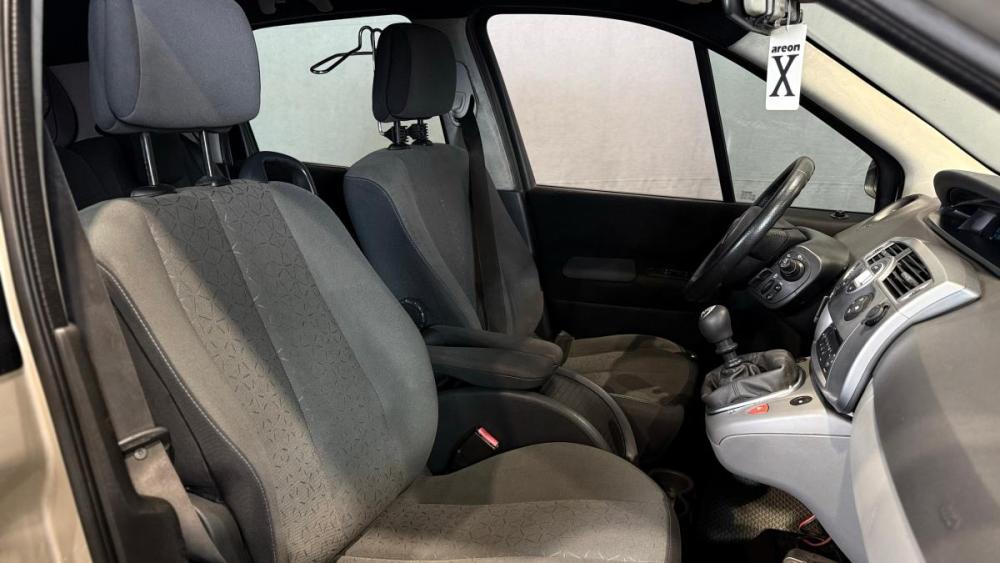 Renault Scenic II Рестайлинг Смоленск  - изображение 15