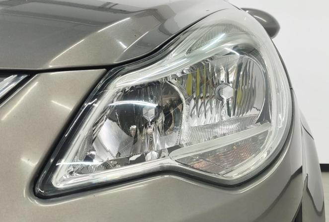 Opel Corsa D Рестайлинг I с пробегом 2011 года, цена 429 000 рублей, 157185 км, хэтчбек, Автокод Объявления