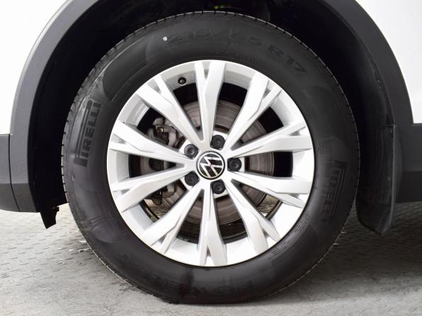 Volkswagen Tiguan II Рестайлинг с пробегом 2022 года, цена 2 131 999 рублей, 214604 км, внедорожник, Автокод Объявления
