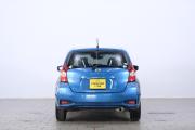 Nissan Note II Рестайлинг Омск  - изображение 28