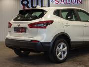 Nissan Qashqai II Рестайлинг Иваново  - изображение 47
