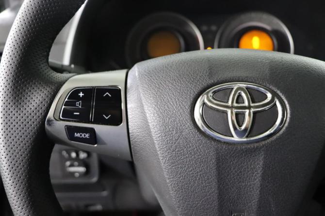 Toyota Corolla X (E140 E150) Рестайлинг с пробегом 2011 года, цена 959 990 рублей, 194021 км, седан, Автокод Объявления