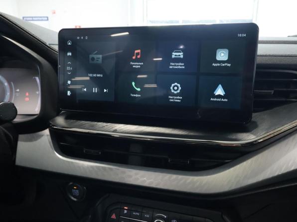 Haval F7 I Рестайлинг с пробегом 2022 года, цена 1 867 000 рублей, 107324 км, внедорожник, Автокод Объявления