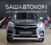 Chery Tiggo 4 I Рестайлинг Уфа  - изображение 16