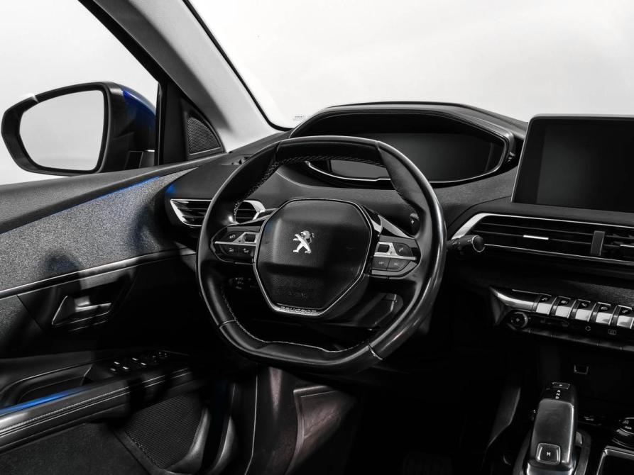 Peugeot 3008 II Санкт-Петербург  - изображение 15
