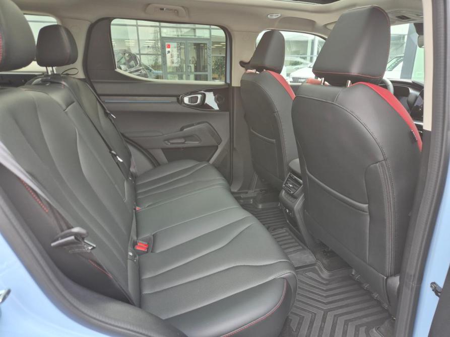 Haval H3 I Екатеринбург  - изображение 8