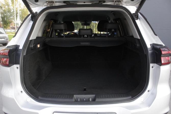 Chery Tiggo 7 Pro Max I с пробегом 2023 года, цена 1 770 000 рублей, 98265 км, внедорожник, Автокод Объявления