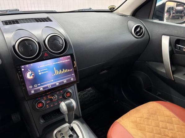 Nissan Qashqai I Рестайлинг с пробегом 2011 года, цена 1 057 000 рублей, 216087 км, внедорожник, Автокод Объявления