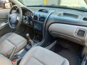 Nissan Almera Classic I Москва  - изображение 23