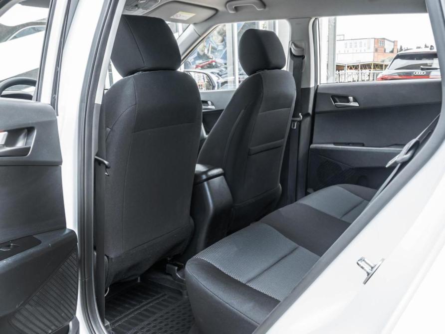 Hyundai Creta I Ставрополь  - изображение 11